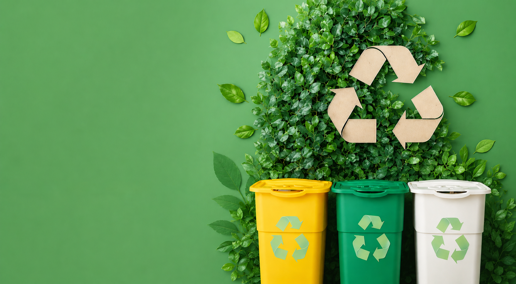 Recycle Waste